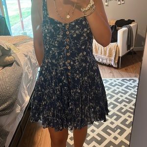 Free People Dress Size M